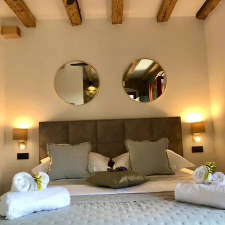 Centar Diocletian's Palace Daire *