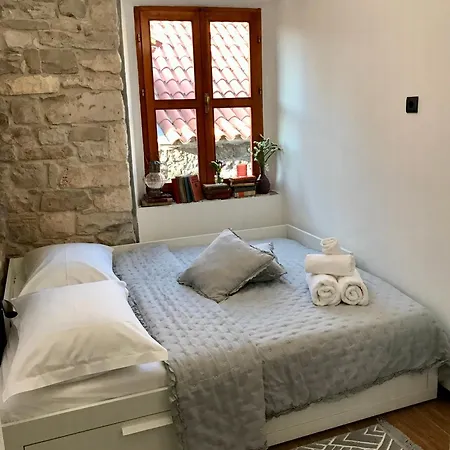 Centar Diocletian's Palace Daire Split