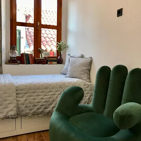 Daire Centar Diocletian's Palace *