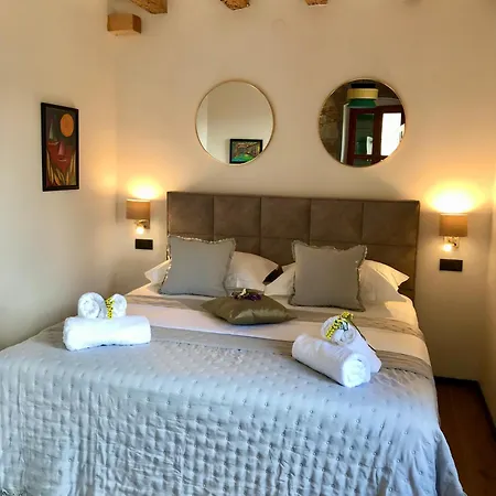 Centar Diocletian's Palace Daire Split