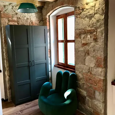 Daire Centar Diocletian's Palace *