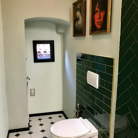 Daire Centar Diocletian's Palace *