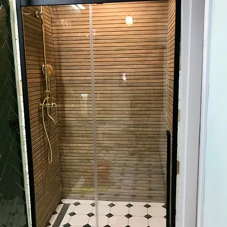 Daire Centar Diocletian's Palace *