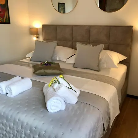 Centar Diocletian's Palace Apartment