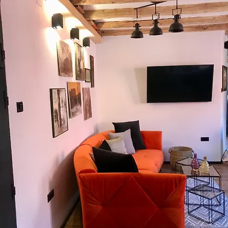Centar Diocletian's Palace Apartment Split