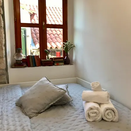 Centar Diocletian's Palace アパート スプリト