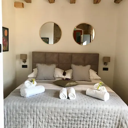 アパート Centar Diocletian's Palace *