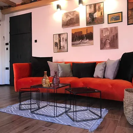 Centar Diocletian's Palace スプリト