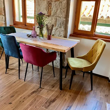 Apartament Centar Diocletian's Palace *