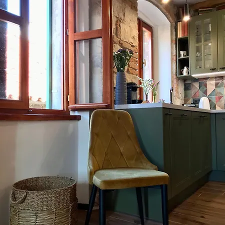 Centar Diocletian's Palace アパート