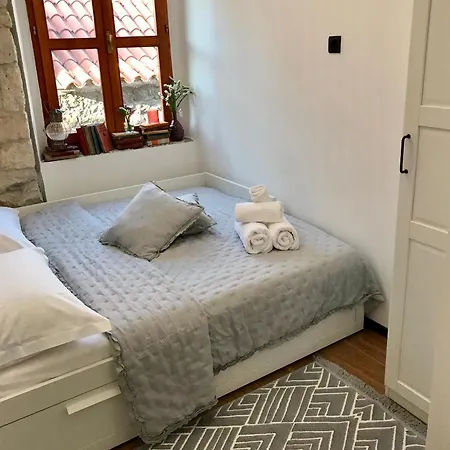 Centar Diocletian's Palace スプリト