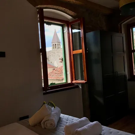 Centar Diocletian's Palace アパート