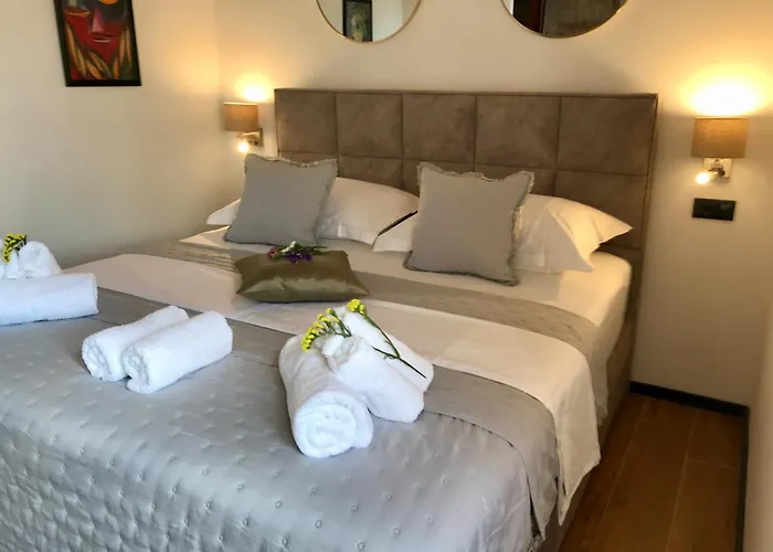 Centar Diocletian's Palace Apartmán