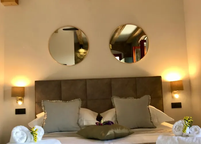 Centar Diocletian's Palace Apartmán *