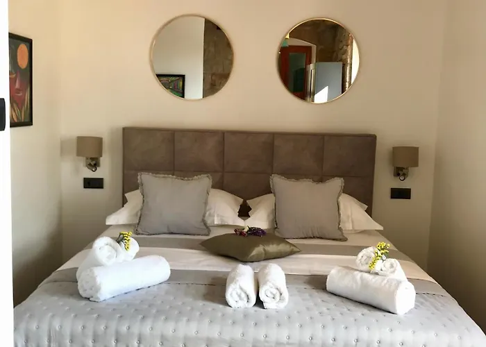 Apartmán Centar Diocletian's Palace *