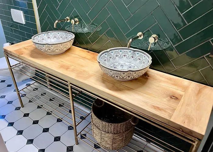 Centar Diocletian's Palace *