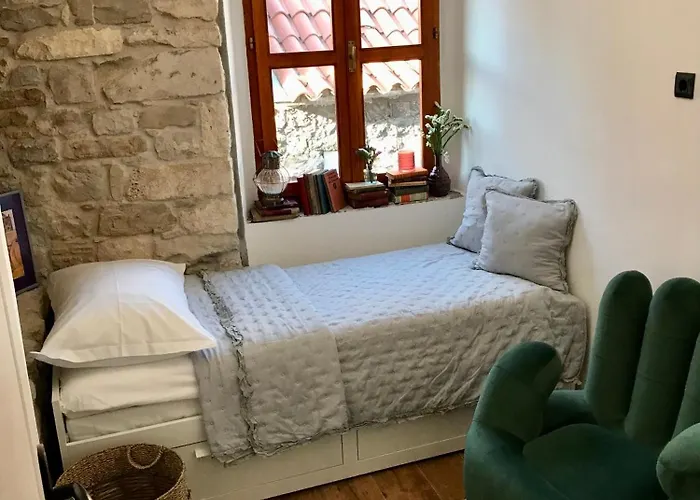 Centar Diocletian's Palace Split