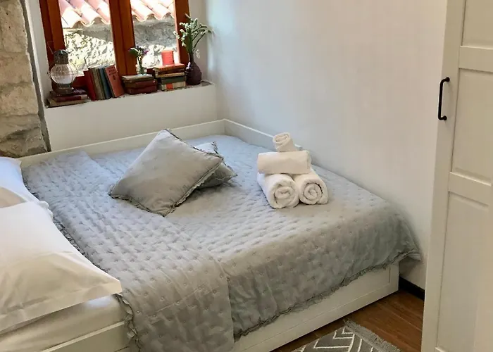 Centar Diocletian's Palace Split