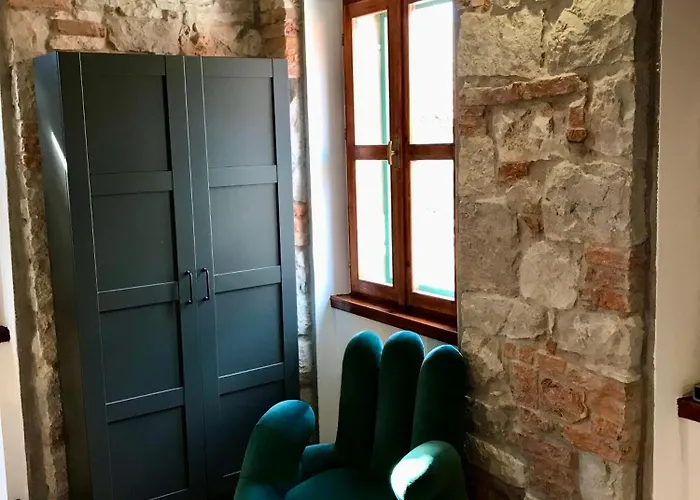 Apartmán Centar Diocletian's Palace *