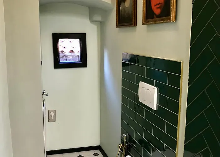 Apartmán Centar Diocletian's Palace *