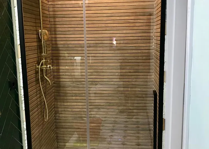 Apartmán Centar Diocletian's Palace *