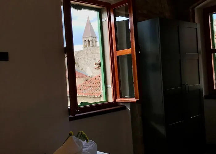 Centar Diocletian's Palace Apartmán