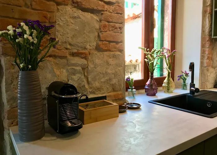 Apartmán Centar Diocletian's Palace Split