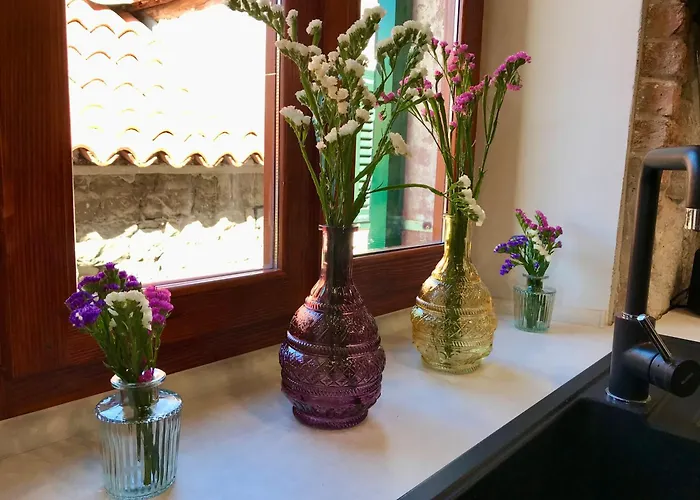 Centar Diocletian's Palace